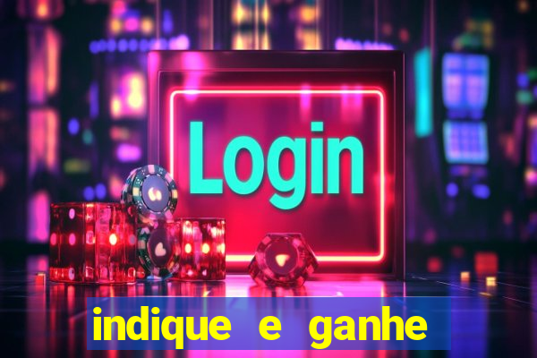 indique e ganhe vai de bet